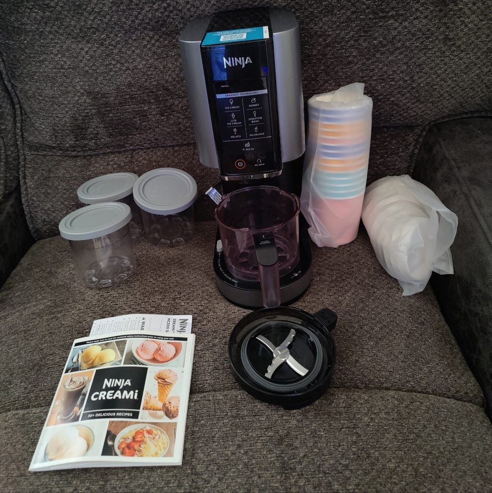 Ninja Creami